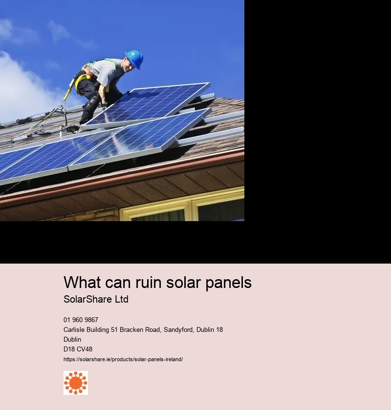 home solar installation cost